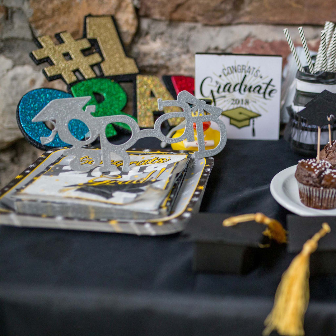 Graduation Printable Games