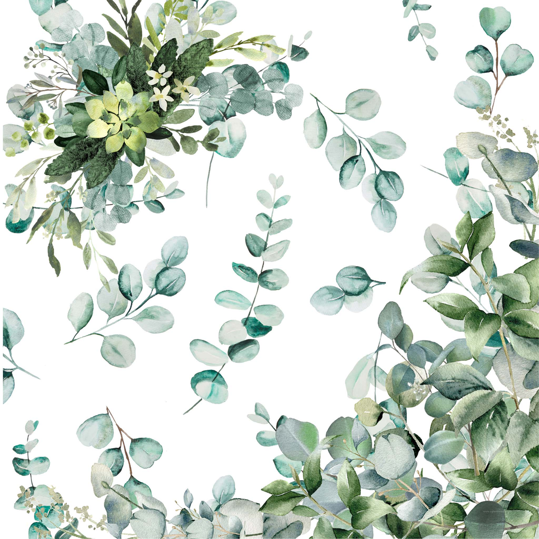 Garden/Greenery