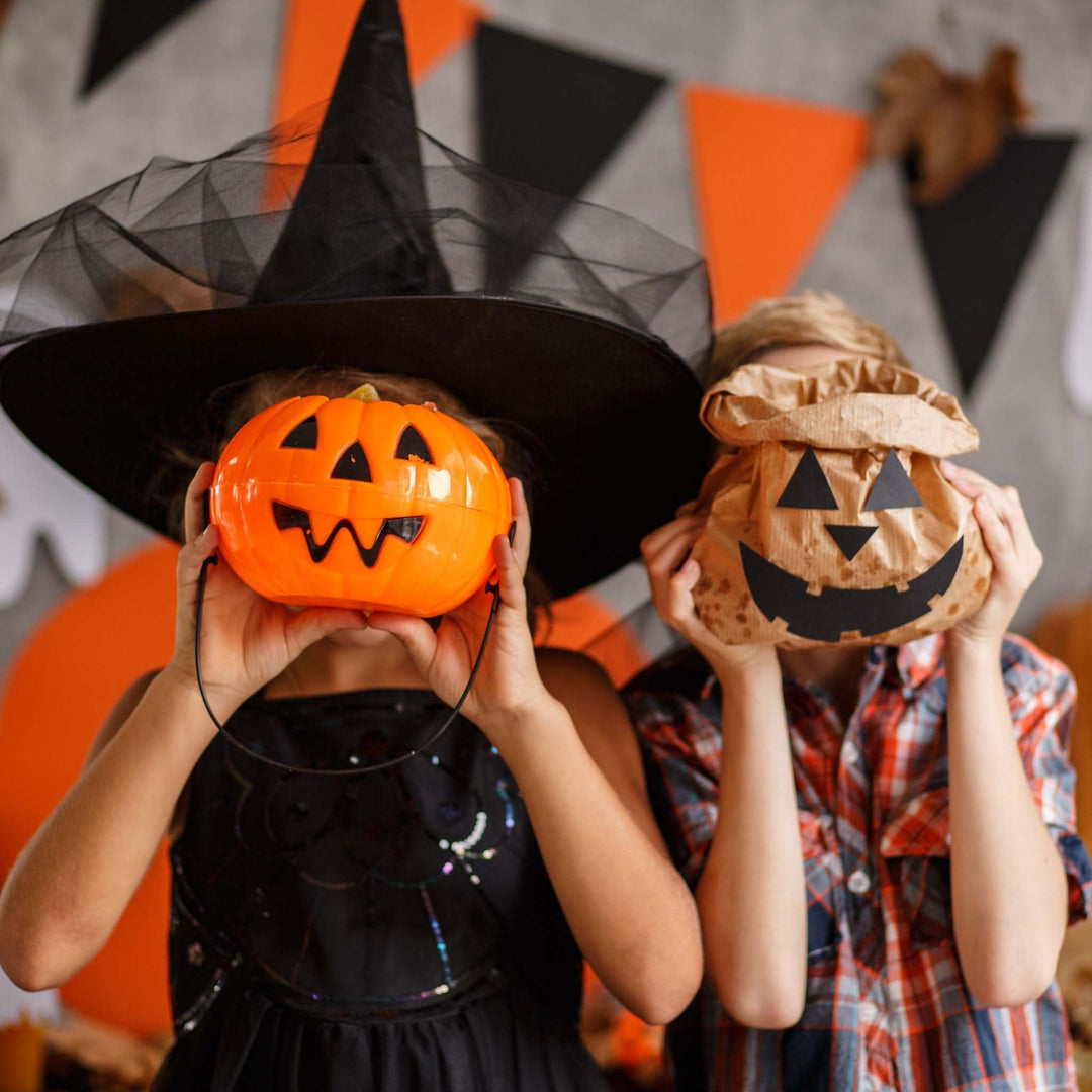 Halloween Printables