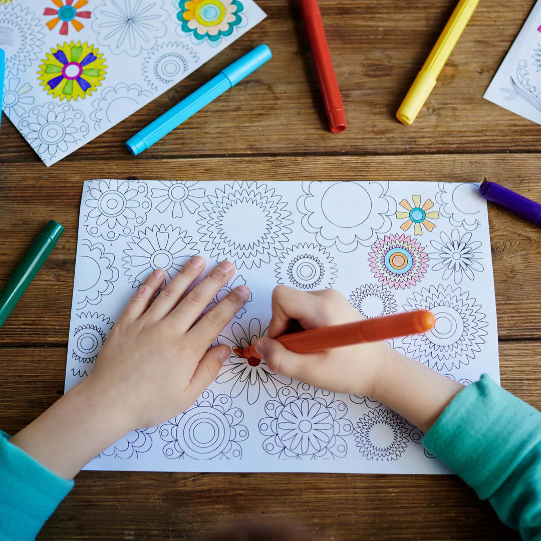 Kids Birthday Games