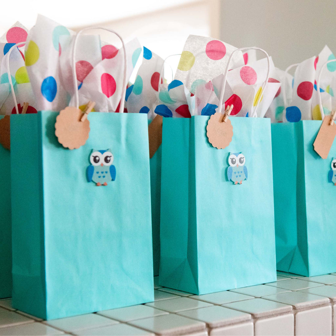 Kids Party Favors