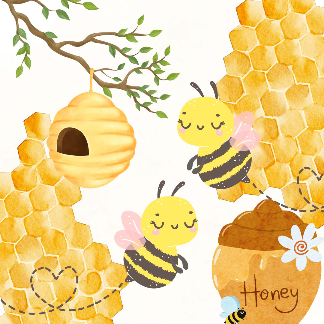 Mommy-to-Bee
