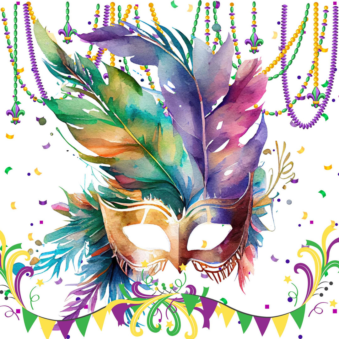 Masquerade