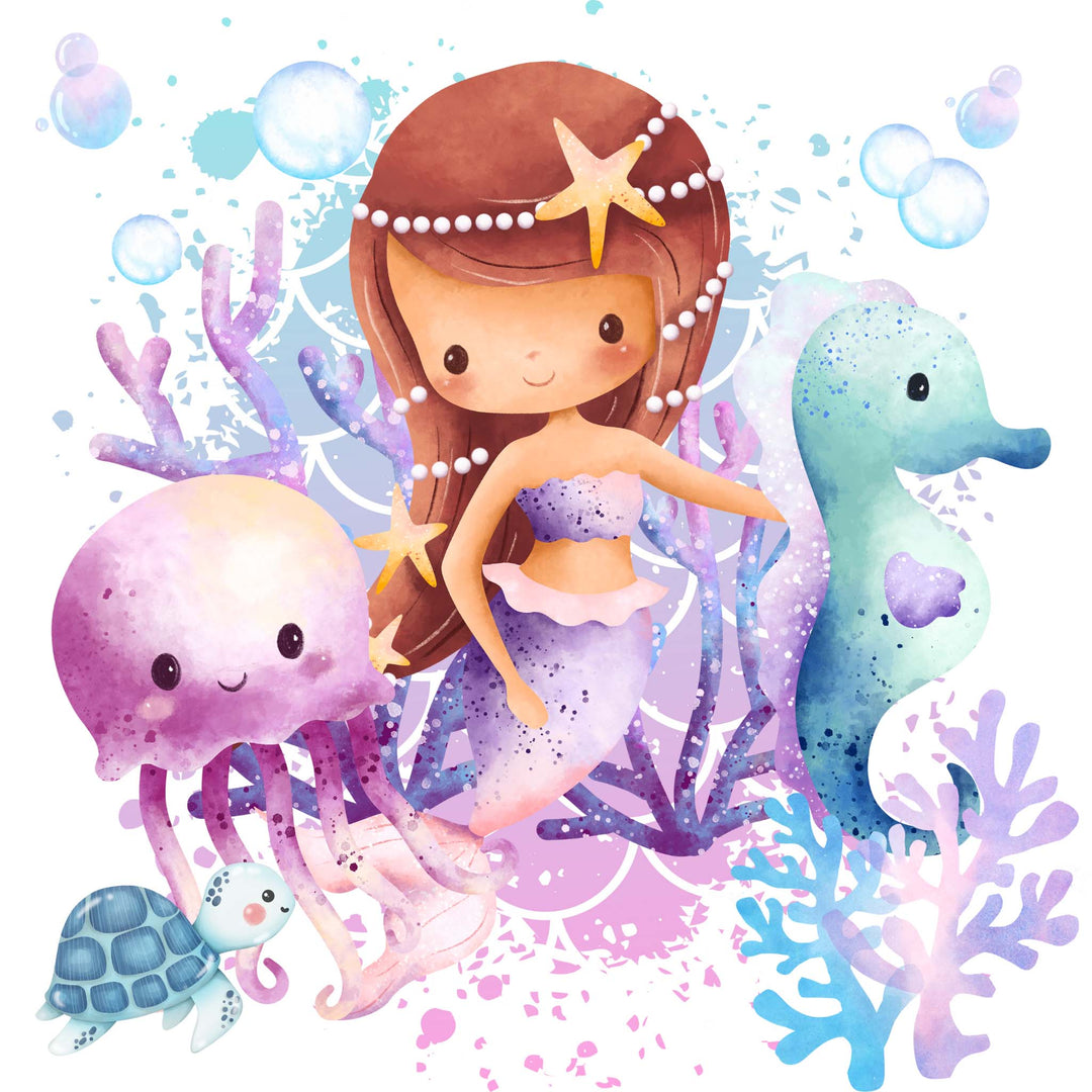 Mermaid