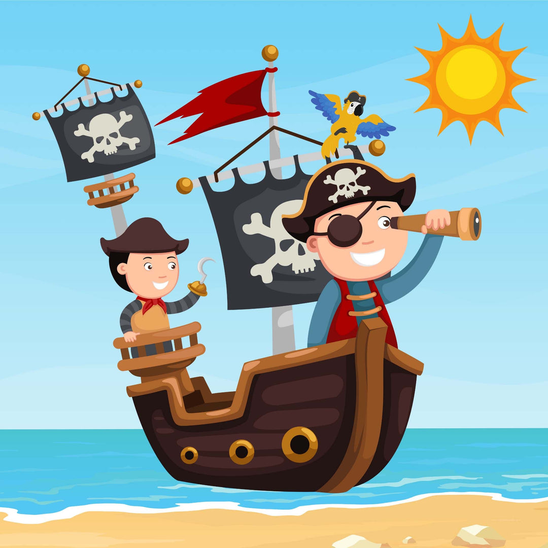 Pirates