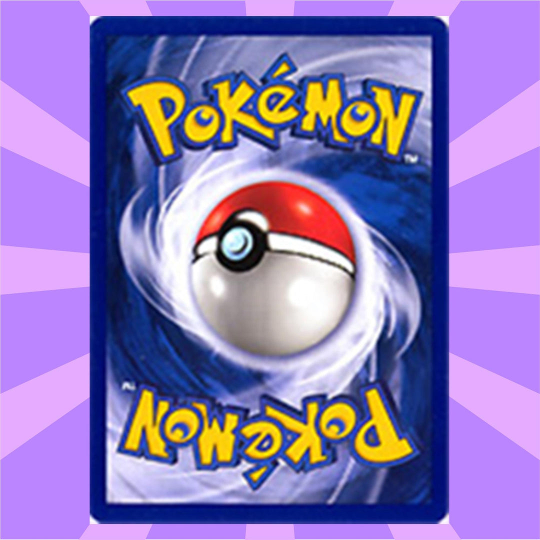 Pokemon Free Printables