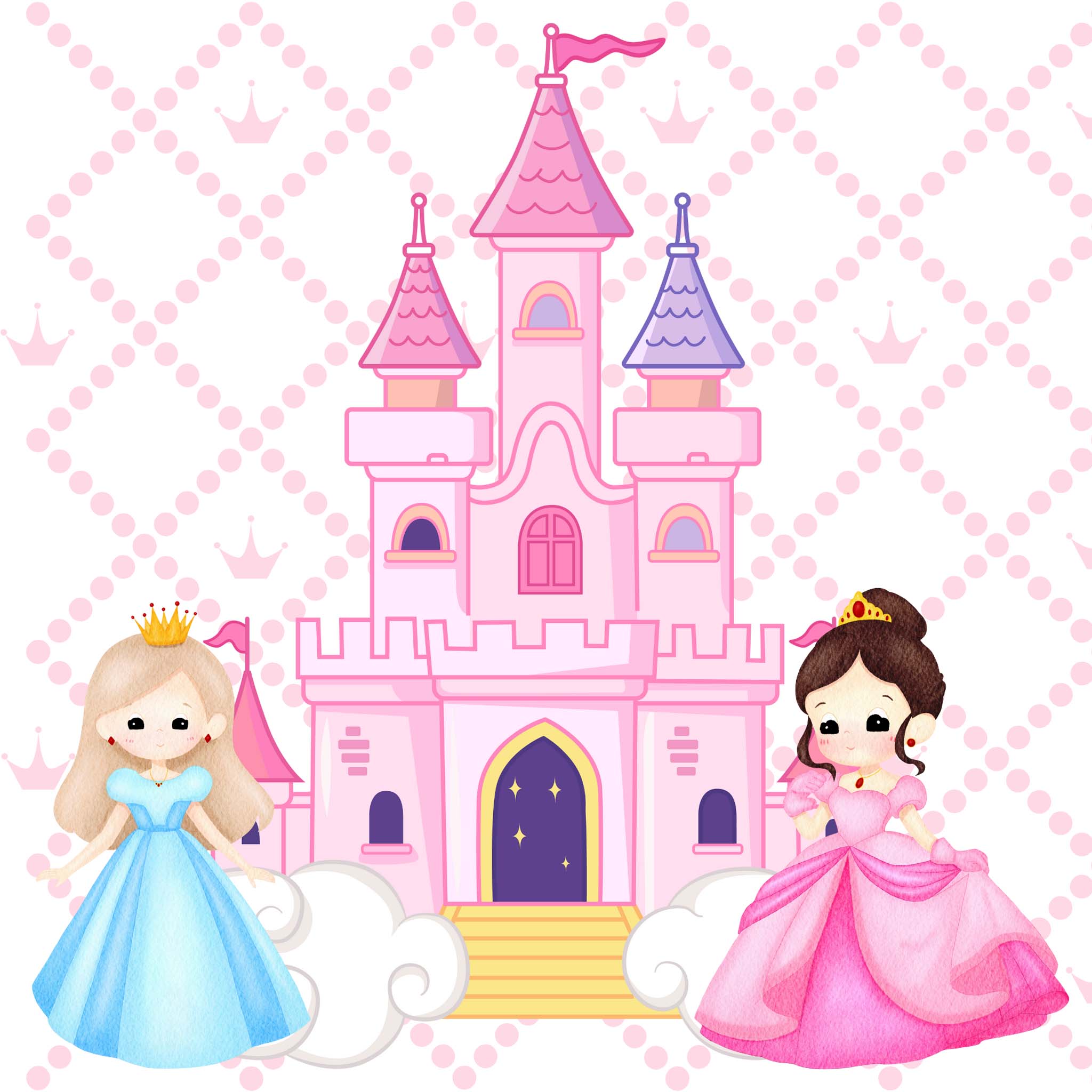 Princess Google Form Theme Princess – The Printables City