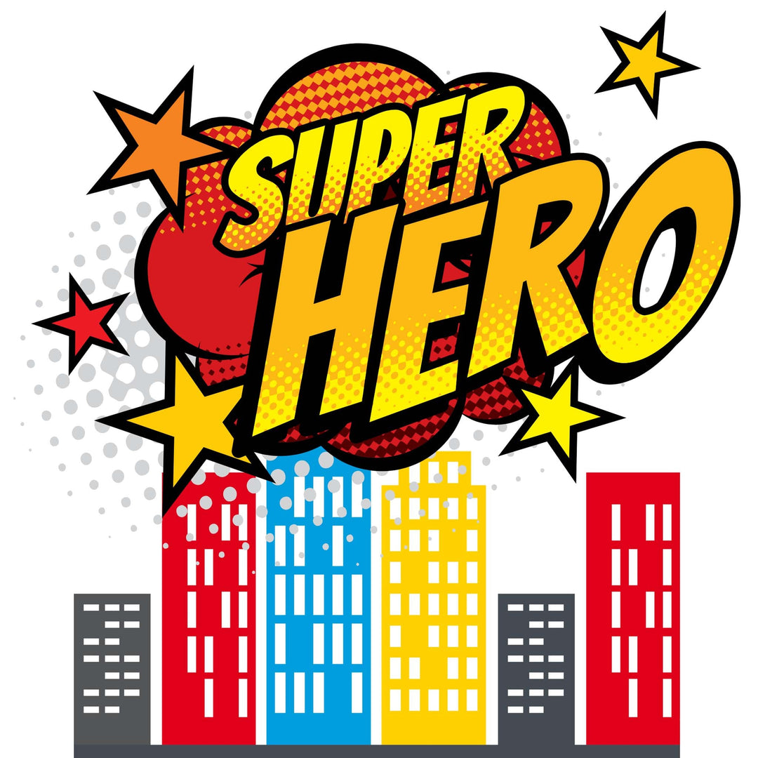 Superhero