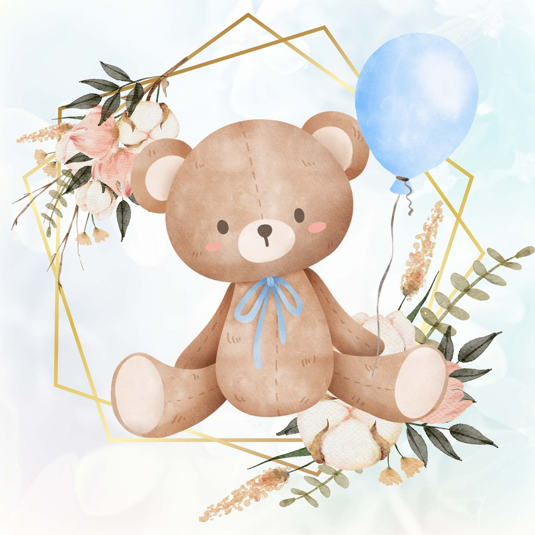 We Can Bearly Wait