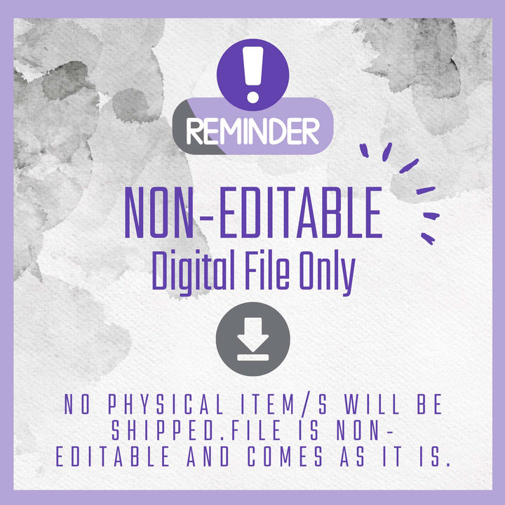 Chug Jug Gatorade Labels for Fortnite Party Favor